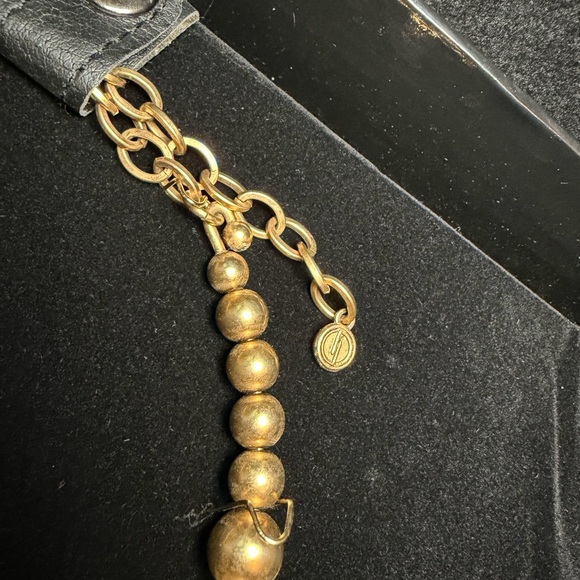 Dylan Lex Gilded West - Picture 4 of 5